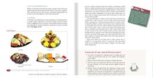Culinary Arts Page Layout