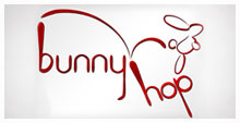 Bunny Hop Logo