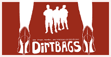 Dirtbags Movie Poster
